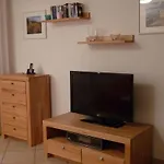 Haus Stoertebeker Comfortable Holiday Residence