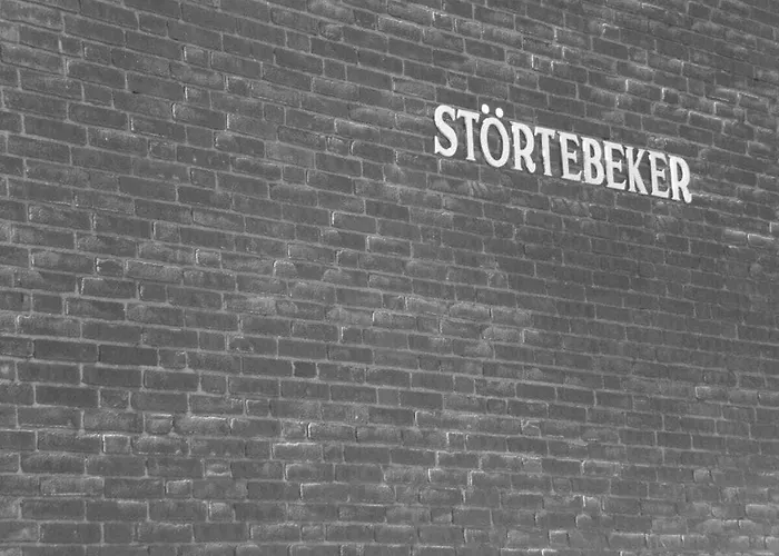 Haus Stoertebeker Comfortable Holiday Residence