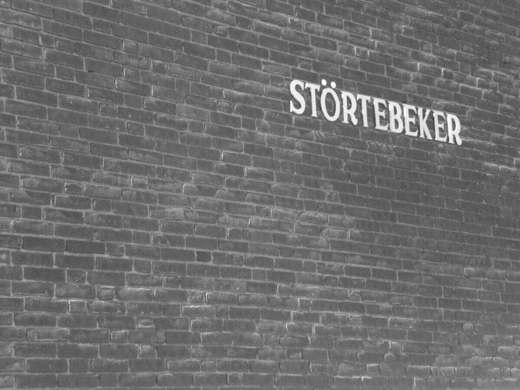 Ferienhaus Haus Stoertebeker Comfortable