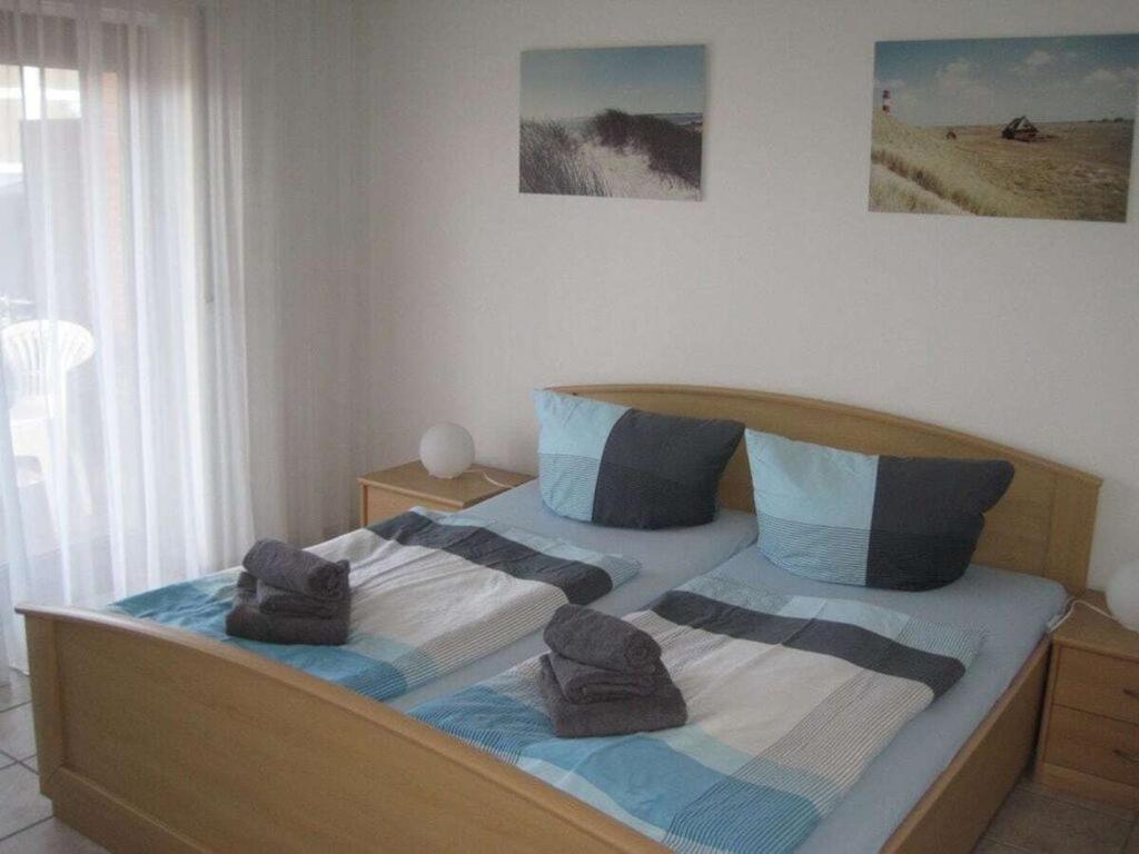 Haus Stoertebeker Comfortable Ferienhaus Westerland