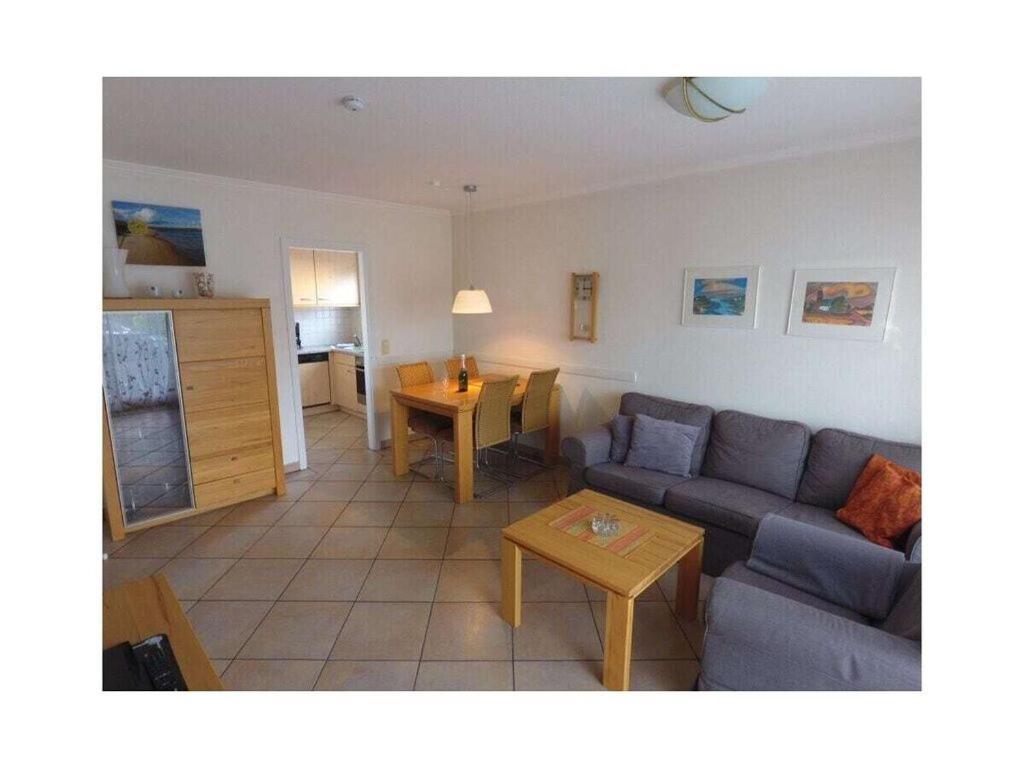 Haus Stoertebeker Comfortable Ferienhaus *
