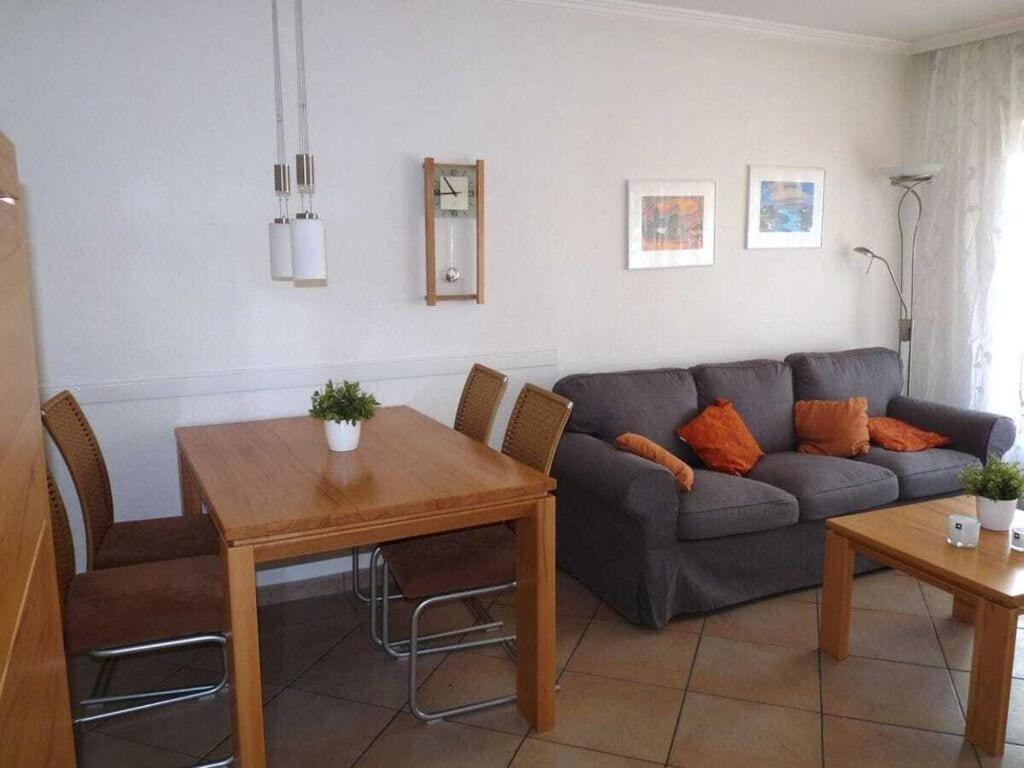 Haus Stoertebeker Comfortable Ferienhaus