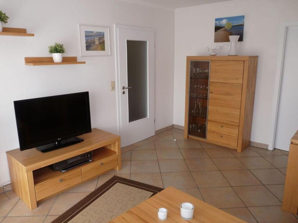 Ferienhaus Haus Stoertebeker Comfortable *